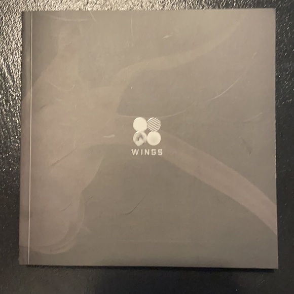 Wings Album (W) (I) (N) - Picture 2 of 5